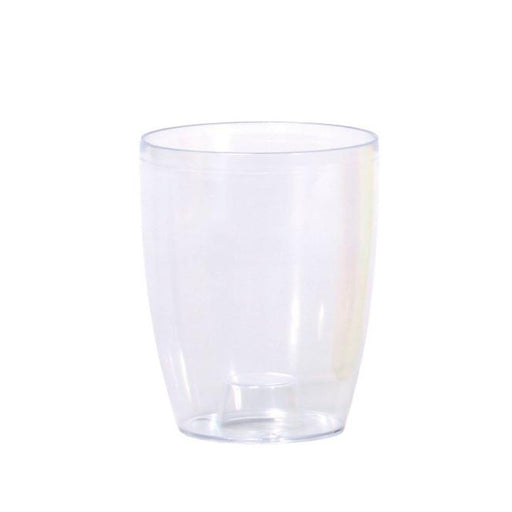 MATERA ORQUIDEA COUBI 13 CM TRANSPARENTE - Tumatera.co